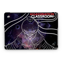 Load image into Gallery viewer, Koro-sensei  Macbook Skin