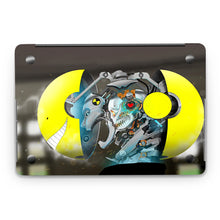 Load image into Gallery viewer, Koro-sensei ?  Macbook Skin