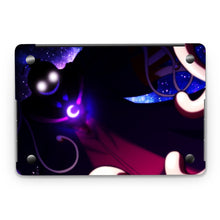 Load image into Gallery viewer, Koro-sensei Macbook Skin