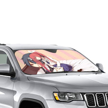 Load image into Gallery viewer, Kotori Itsuka Car Sunshade