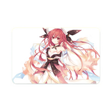 Load image into Gallery viewer, Kotori Itsuka Credit Card Skins (4-in-1 Pack)