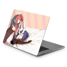 Load image into Gallery viewer, Kotori Itsuka Macbook Skin