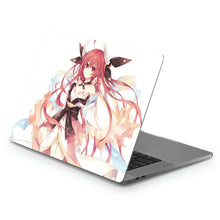 Load image into Gallery viewer, Kotori Itsuka Macbook Skin
