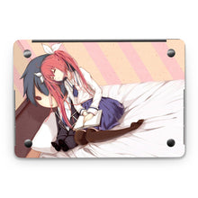 Load image into Gallery viewer, Kotori Itsuka Macbook Skin