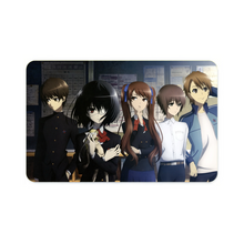 Load image into Gallery viewer, Kouichi,Mei,Izumi,Naoya and Yuuya Credit Card Skins (4-in-1 Pack)
