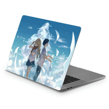 Load image into Gallery viewer, Kousei Arima and Kaori Miyazono  Macbook Skin