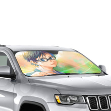Load image into Gallery viewer, Kousei Arima Car Sunshade