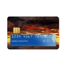 Load image into Gallery viewer, Kousei Arima Credit Card Skins (4-in-1 Pack)