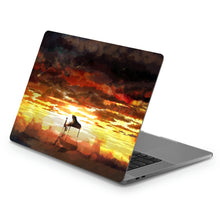 Load image into Gallery viewer, Kousei Arima  Macbook Skin