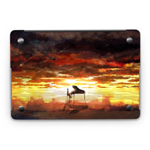 Load image into Gallery viewer, Kousei Arima  Macbook Skin