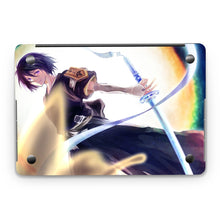 Load image into Gallery viewer, Kuchiki Rukia Macbook Skin