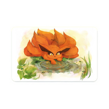 Load image into Gallery viewer, Kurama Credit Card Skins (4-in-1 Pack)