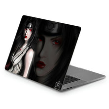 Load image into Gallery viewer, Kurenai Yuhi  Macbook Skin