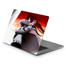 Load image into Gallery viewer, Kurisu-Christina-Assistant Macbook Skin