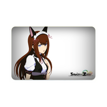Load image into Gallery viewer, Kurisu Cosplay Credit Card Skins (4-in-1 Pack)