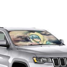 Load image into Gallery viewer, Kuroko Car Sunshade