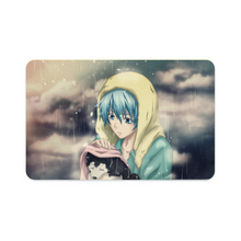 Load image into Gallery viewer, Kuroko Credit Card Skins (4-in-1 Pack)