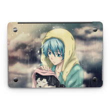 Load image into Gallery viewer, Kuroko Macbook Skin