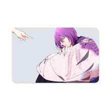 Load image into Gallery viewer, Kuroko's Basketball Atsushi Murasakibara Credit Card Skins (4-in-1 Pack)