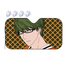 Load image into Gallery viewer, Kuroko's Basketball  Car Sunshade