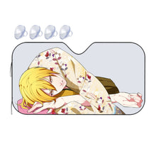 Load image into Gallery viewer, Kuroko's Basketball  Car Sunshade