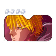 Load image into Gallery viewer, Kuroko's Basketball  Car Sunshade