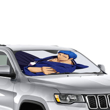 Load image into Gallery viewer, Kuroko's Basketball  Car Sunshade