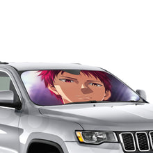Load image into Gallery viewer, Kuroko's Basketball  Car Sunshade