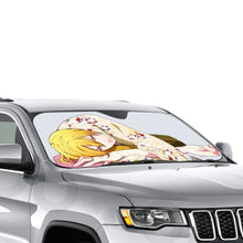 Load image into Gallery viewer, Kuroko's Basketball  Car Sunshade