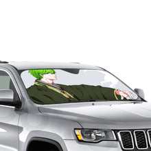 Load image into Gallery viewer, Kuroko's Basketball Car Sunshade