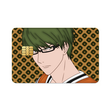 Load image into Gallery viewer, Kuroko's Basketball Credit Card Skins (4-in-1 Pack)