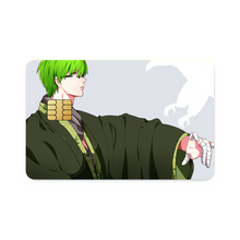 Load image into Gallery viewer, Kuroko's Basketball Credit Card Skins (4-in-1 Pack)