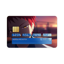 Load image into Gallery viewer, Kuroko's Basketball Credit Card Skins (4-in-1 Pack)