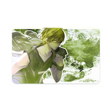 Load image into Gallery viewer, Kuroko's Basketball Credit Card Skins (4-in-1 Pack)