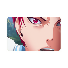 Load image into Gallery viewer, Kuroko's Basketball Credit Card Skins (4-in-1 Pack)