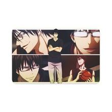 Load image into Gallery viewer, Kuroko's Basketball Credit Card Skins (4-in-1 Pack)