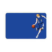 Load image into Gallery viewer, Kuroko's Basketball Credit Card Skins (4-in-1 Pack)