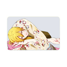 Load image into Gallery viewer, Kuroko's Basketball Credit Card Skins (4-in-1 Pack)
