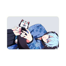 Load image into Gallery viewer, Kuroko's Basketball Credit Card Skins (4-in-1 Pack)