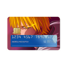 Load image into Gallery viewer, Kuroko's Basketball Credit Card Skins (4-in-1 Pack)