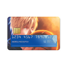 Load image into Gallery viewer, Kuroko's Basketball Credit Card Skins (4-in-1 Pack)