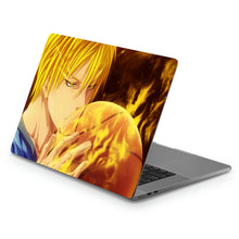 Load image into Gallery viewer, Kuroko's Basketball  Macbook Skin