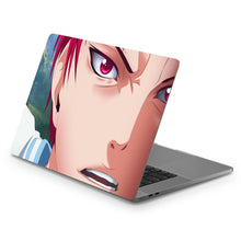 Load image into Gallery viewer, Kuroko's Basketball  Macbook Skin