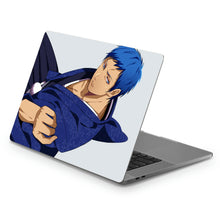 Load image into Gallery viewer, Kuroko's Basketball  Macbook Skin