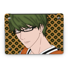 Load image into Gallery viewer, Kuroko's Basketball  Macbook Skin