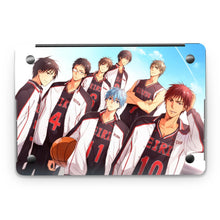Load image into Gallery viewer, Kuroko's Basketball  Macbook Skin