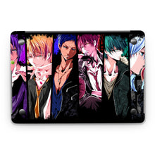 Load image into Gallery viewer, Kuroko's Basketball  Macbook Skin