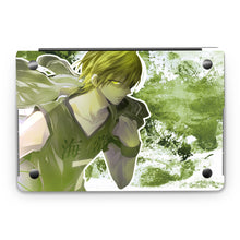 Load image into Gallery viewer, Kuroko's Basketball  Macbook Skin