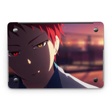 Load image into Gallery viewer, Kuroko's Basketball  Macbook Skin