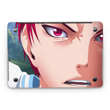 Load image into Gallery viewer, Kuroko's Basketball  Macbook Skin